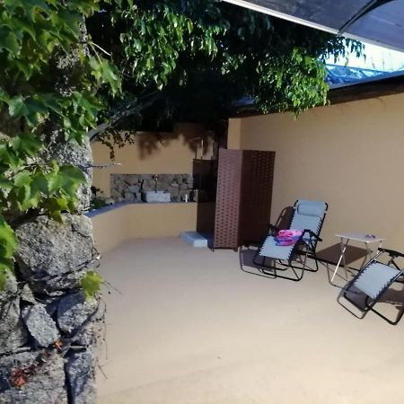 Benjamin Room Ольбія Екстер'єр фото